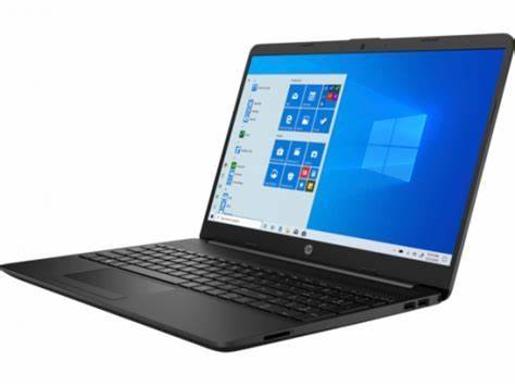 HP Laptop DOSJet BlackPart # 6J5B9EA Celeron N41204GB DDR41 TB HDDScreen 15.6 HD
