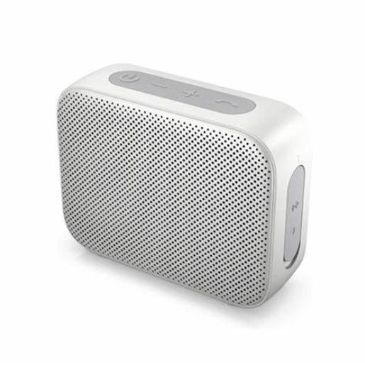 HP Simba Slvr BT Speaker