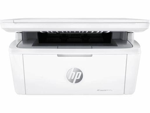 HP LaserJet MFP M141a PrinterSA