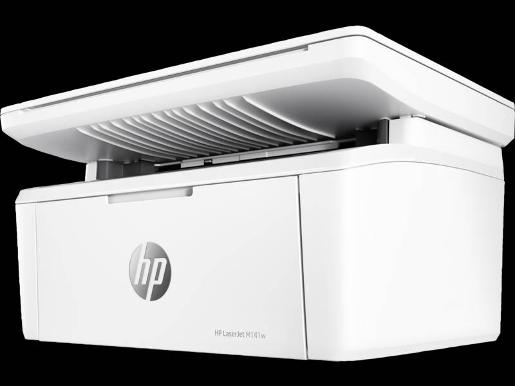 HP LaserJet MFP M141w PrinterSA