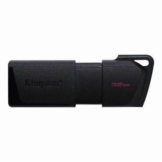32GB  / Kingston 32 GB USB3.2 Gen 1 DataTraveler Exodia M