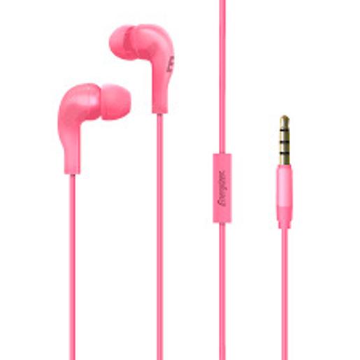 ENERGIZER CIA5 STEREO 3.5 MM  1.1M pink
