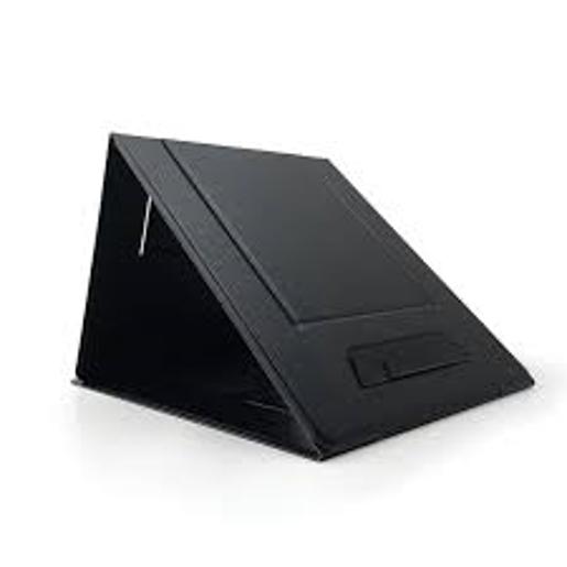 MOFT MS015-1-BK-01 Z INVISIBLE THIN SIT STAND DESK STAND MS015-1-BK-01 BLACK