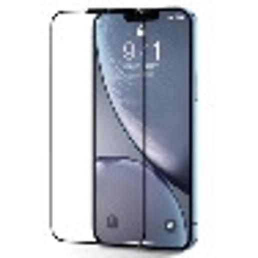 JOYROOM Full Cover Glass Protector for iP15 Pro-6.1 inch