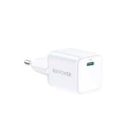RAVPower PD 30W Wall Charger 1C