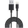 RAVPower  USB A-Lightning Cable 1m C89Connector TPE Black