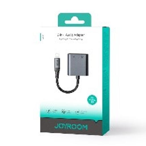 Joyroom  60W Rolled up Fast Charging Data Cable for Car, USB-C to USB-C 1,5m - Black