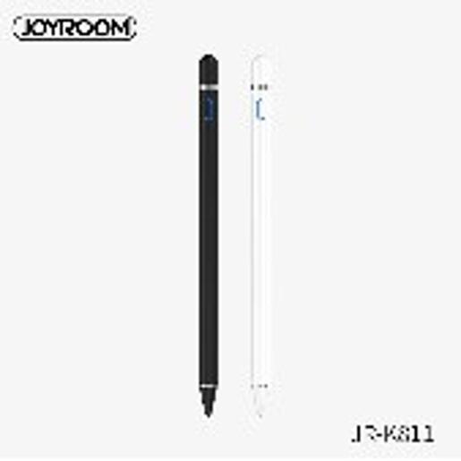 JOYROOM  Active Capacitive Pen Sensitive Touch Mobile Tablet Stylus Pen - White