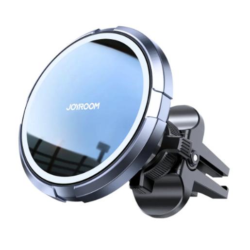 JOYROOM Magnetic Car Phone Mount Size: φ64*30mm Applicable phone size: 4.7-7.0