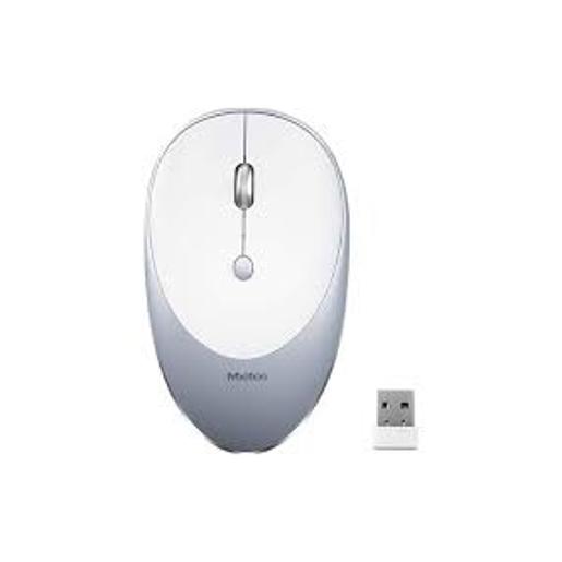 MEETION R600 WIRELESS RECHARGABLE MOUSE