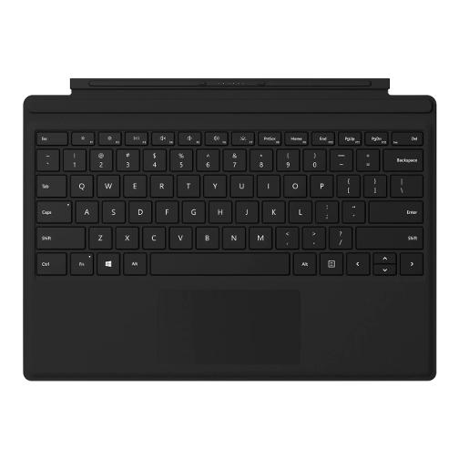 Microsoft Surface Pro Signature Keyboard Cover