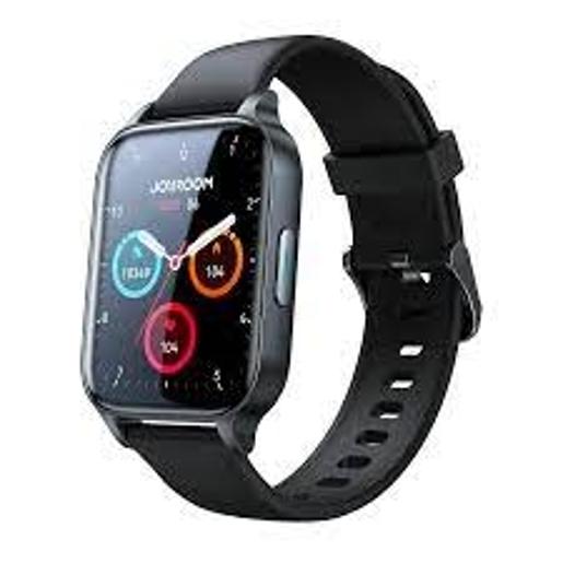 JOYROOM capacitive touch control smart watch Battery capacity: 300mAh Charging time: about 2.