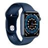 WIWU  SPORTS SMART WATCH - BLUE