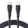 JOYROOM Surpass Series 20W  Fast Charging Data Cable 1.2m  Type-c To Lightning 20W