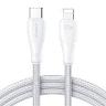 JOYROOM Surpass Series 20W  Fast Charging Data Cable 1.2m   Type-c To Lightning 20W