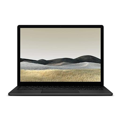 Microsoft Surface Laptop 4 Ultrabook Core i7 3GHz 16GB RAM
