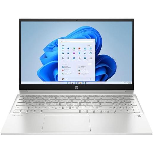 HP laptop Ryzen 7 5825U