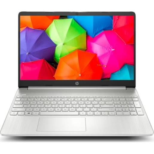 HP Laptop 15s-fq50 (22ne - 20NE - 19NE) i5-1235U 8GB - 512GB - 15.6""HD | processor : CORE i