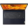 LENOVO IDEAPAD 3 I7-1165G7 12GB 512GB SSD MX450 DOS BLUE ARABIC