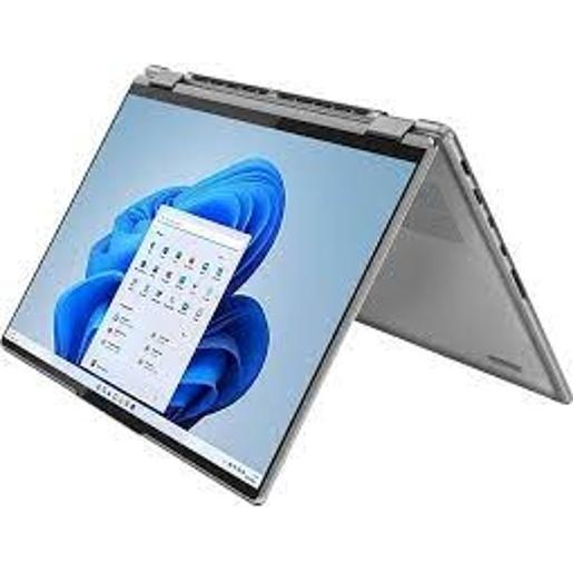 LENOVO YOGA 7 16 NEW I7-1260P , 16GB DDR5, 512GB SSD NVME , 16.0"" IPS TOUCH SCREEN , INTE