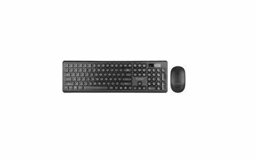 LENOVO AC  100 Wireless Combo KB and Mouse gx30s99500