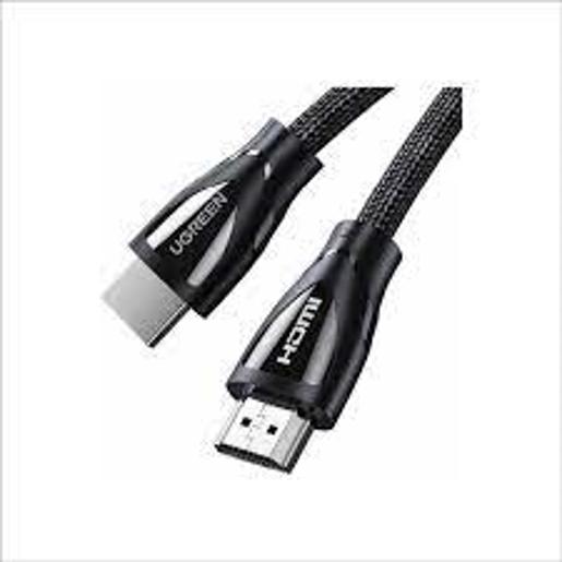 UGREEN 80402 HDMI A M/M Cable with Braided 1.5m