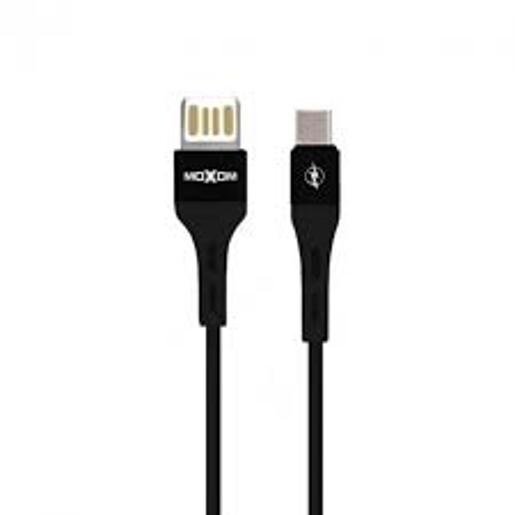 MOXOM MX-CB16 DOUBLE CABLE MICRO