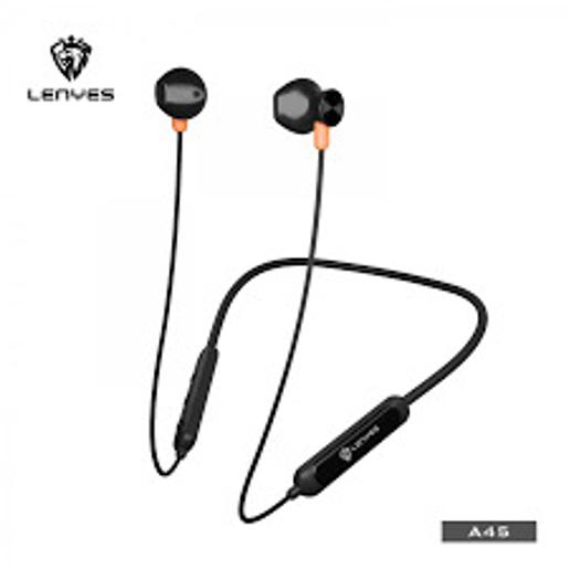LENYES EARPHONE Battery:110mah/Standby time:100Hours/Charging time:2h