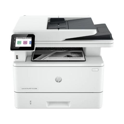 HP LJ Pro MFP 4103fdn Printer