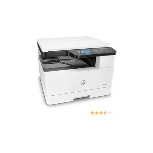 HP LaserJet A3 M438n MFP Printer