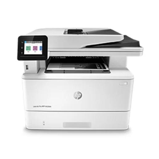 HP LJ Pro MFP 4103dw Printer