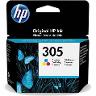 HP INK 305 COLOR 3YM60A