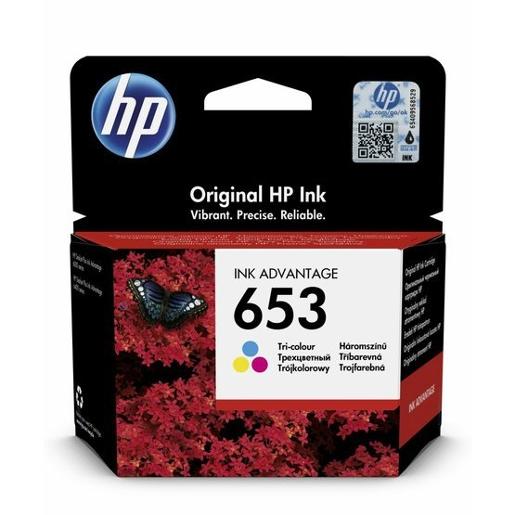 HP INK 653 COLOR