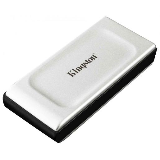 2000G/KINGSTON XS2000 2TB EXTERNAL SSD USB C