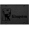 KINGSTON A400 SATA 480 GB SSD in 2.5