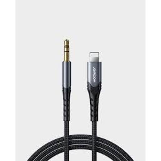 JOYROOM Lightning To 3.5mm audio cable HIFI