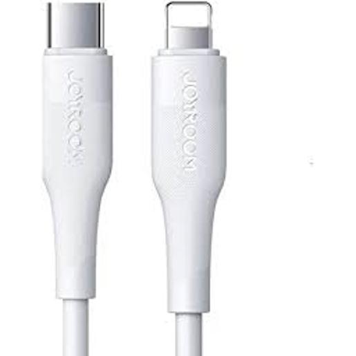 JOYROOM Fast Charging Cable 1.2M 20W  Type-c To Lightning