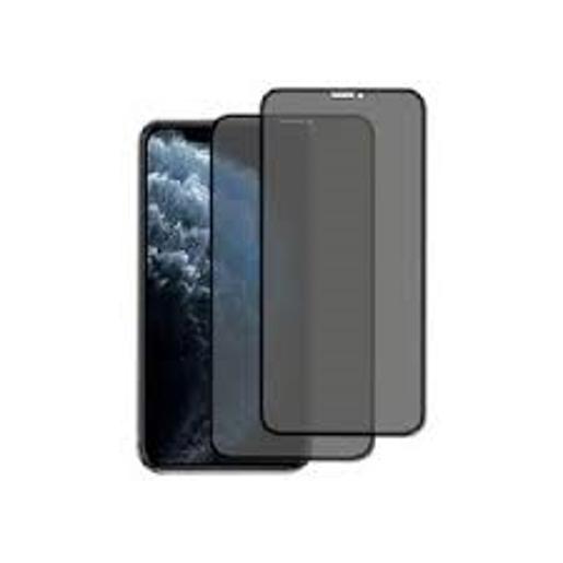 6.1 inch/JOYROOM 2.5D Full cover Glass  Privacy  for iphone 11/XR