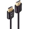 Promate proLink4K2-300 4K HDMI Cable, High-Speed 3 Meter HDMI Cable with 24K Gold Pla