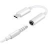 LENYES AX91 ADAPTER 1.2 M  listen to music, call TYPE-C