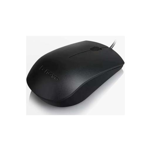 Lenovo Wired USB Mouse MK11
