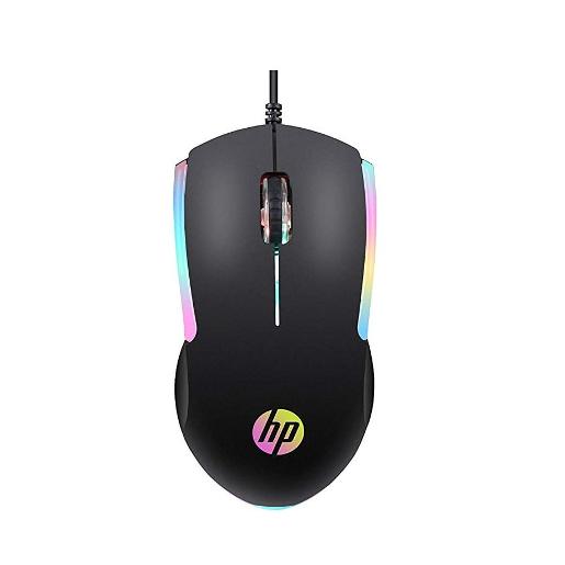 HP WIRE MOUSE M160