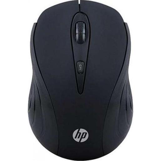 HP WIRELESS MOUSE S3000