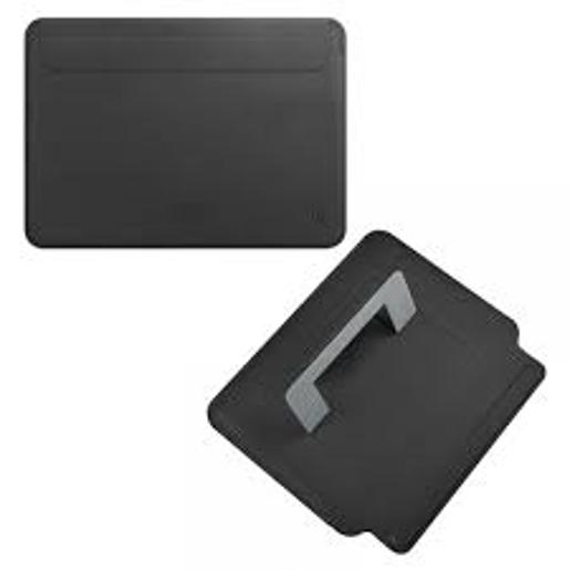 WIWU Waterproof Skin Pro II PU Leather Sleeve Designed For Macbook Pro 15.4 Inch