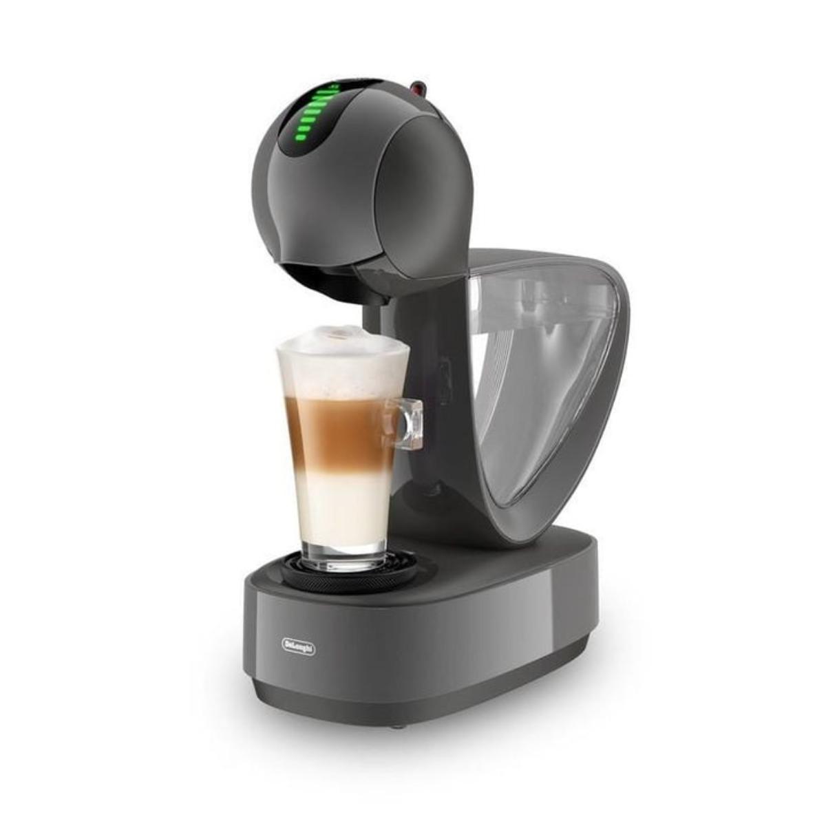 DeLonghi Mini Me Dolce Gusto Coffee Machine – E-Natural Limited – Food and  Drink Wholesale Distributor