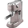 Espresso machine | Color: Pink| Capacity (Ltr): 1.1