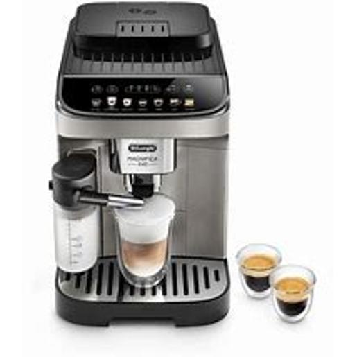 Full Auto Coffee Machine| Color: Titanium Black| Capacity (Ltr): 1.8