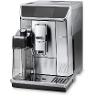 Full Auto Coffee Machine| Color: Metal silver| Capacity (Ltr): 2