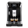 Delonghi Full Auto Coffee Machine| Color: Silve