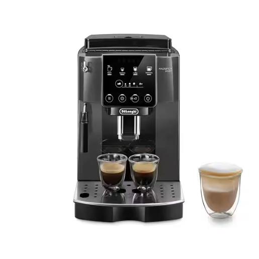 Delonghi Espresso Machine Grey Black , 1.8 LTR